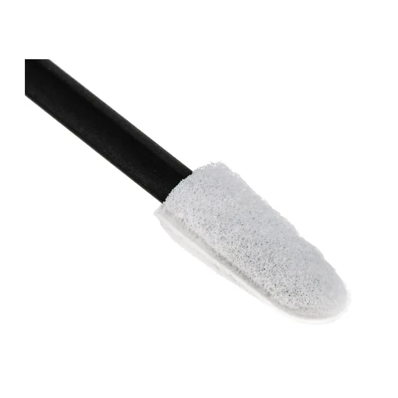 Chemtronics Foam Cotton Bud & Swab Polypropylene Handle Precision Cleaning Length 171 mm 50 Per Pack CFP50