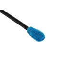 Chemtronics Foam Cotton Bud & Swab Polypropylene Handle Precision Cleaning Length 171 mm 50 Per Pack CFP50