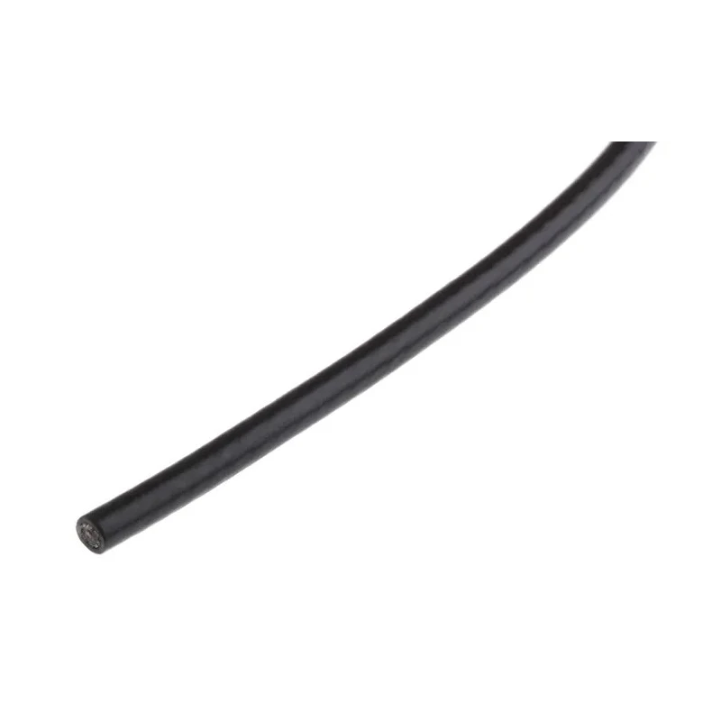 IMS Fakra C-Jack Series Coaxial Cable Male SMB Connector Polybutylene Terephthalate Jacket 500mm K-2853-01