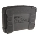Stanley 1/4 in Hex Drive Ratchet Screwdriver with Torx, Slotted, Pozidriv, Phillips Tips 0-79-153