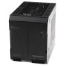 Omron S8VK-G Switched Mode DIN Rail Power Supply 48V DC, 10A Output, 480W, AC/DC Input 100-240V AC, 90-350V DC