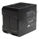 Omron S8VK-G Switched Mode DIN Rail Power Supply 48V DC, 10A Output, 480W, AC/DC Input 100-240V AC, 90-350V DC 