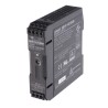 Omron S8VK-G Switched Mode DIN Rail Power Supply 1 Phase 100-350V AC/DC Input 5V DC 3A Output 15W