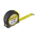 Stanley Tylon 5 m Tape Measure, Imperial and Metric, 19mm Blade Width 1-30-696