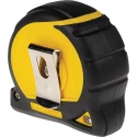 Stanley Tylon 5 m Tape Measure, Imperial and Metric, 19mm Blade Width 1-30-696
