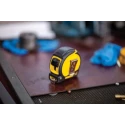 Stanley Tylon 5 m Tape Measure, Imperial and Metric, 19mm Blade Width 1-30-696