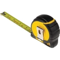 Stanley Tylon 5 m Tape Measure, Imperial and Metric, 19mm Blade Width 1-30-696