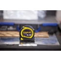 Stanley Tylon 5 m Tape Measure, Imperial and Metric, 19mm Blade Width 1-30-696