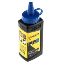 Stanley 30 m Polyester, Nylon Chalk Line with Chalk Refill 0-47-681