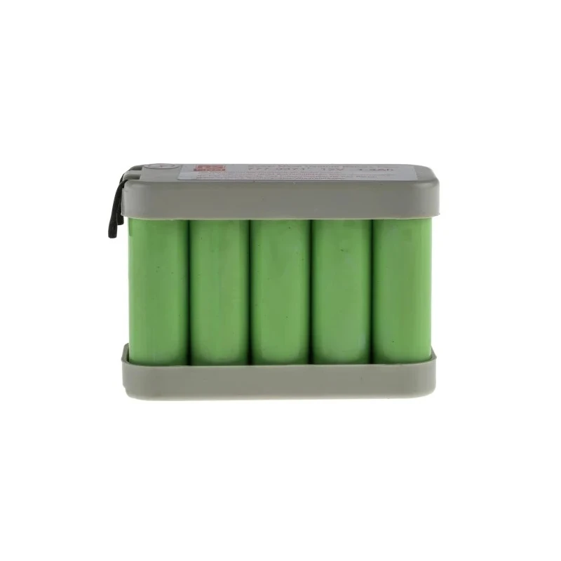 RS PRO 12 V NiMH Rechargeable Battery Pack 10 Cells 1.3 Ah Capacity 60°C Max Operating Temperature 777-0371
