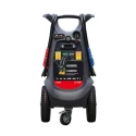 Facom Heavy Duty Battery Charger for 12V and 24V AGM Batteries with 7A Maximum Charge Current B124.HD