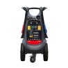 Facom Heavy Duty Battery Charger for 12V and 24V AGM Batteries with 7A Maximum Charge Current B124.HD