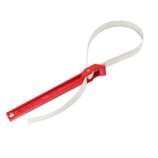 Facom Wrench 1200mm Overall Length, Metal Handle, Lacquer Finish 138.S48