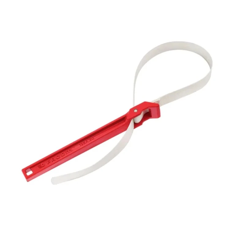 Facom Wrench 1200mm Overall Length, Metal Handle, Lacquer Finish 138.S48