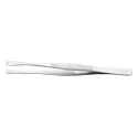 Facom Steel Flat ESD Safe Tweezer 123mm 145