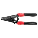 Facom Multi-Core Insulated Wire Stripper 1 to 3 mm Stripping Range, 150mm Overall Length 163
