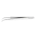 Facom 114mm Steel Pointed ESD Safe Tweezer 143