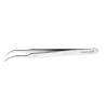 Facom 114mm Steel Pointed ESD Safe Tweezer 143