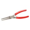 Facom 1-Piece Flat Nose Plier High Carbon Steel Varnish Finish 200mm Overall 188A.20G