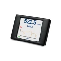 Lascar PanelPilot TFT Digital Panel Multifunction Meter for Current 2.8 inch Colour Touchscreen Display SGD 28-M420