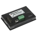 Lascar PanelPilot Digital Panel Multifunction Meter Current Measurement 2.4 Inch TFT Touchscreen Display SGD 24-M420