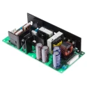 TDK-Lambda Switching Power Supply 24V dc, 240W, 10A, Chassis Mount, 180x42x42mm, Series ZWS240BP-24