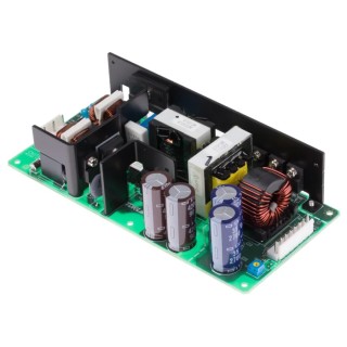 TDK-Lambda Switching Power Supply 24V dc, 240W, 10A, Chassis Mount, 180x42x42mm, Series ZWS240BP-24