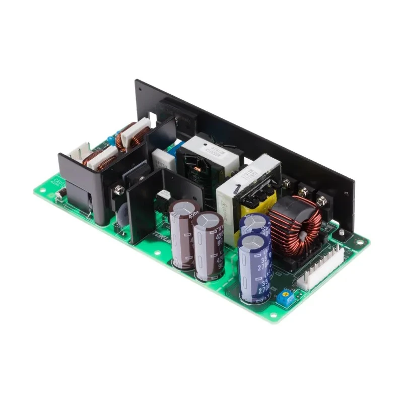 TDK-Lambda Switching Power Supply 24V dc, 240W, 10A, Chassis Mount, 180x42x42mm, Series ZWS240BP-24