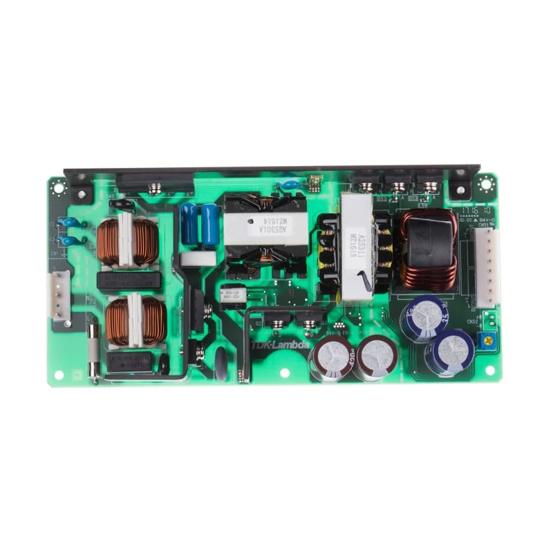 TDK-Lambda Switching Power Supply 24V dc, 240W, 10A, Chassis Mount, 180x42x42mm, Series ZWS240BP-24