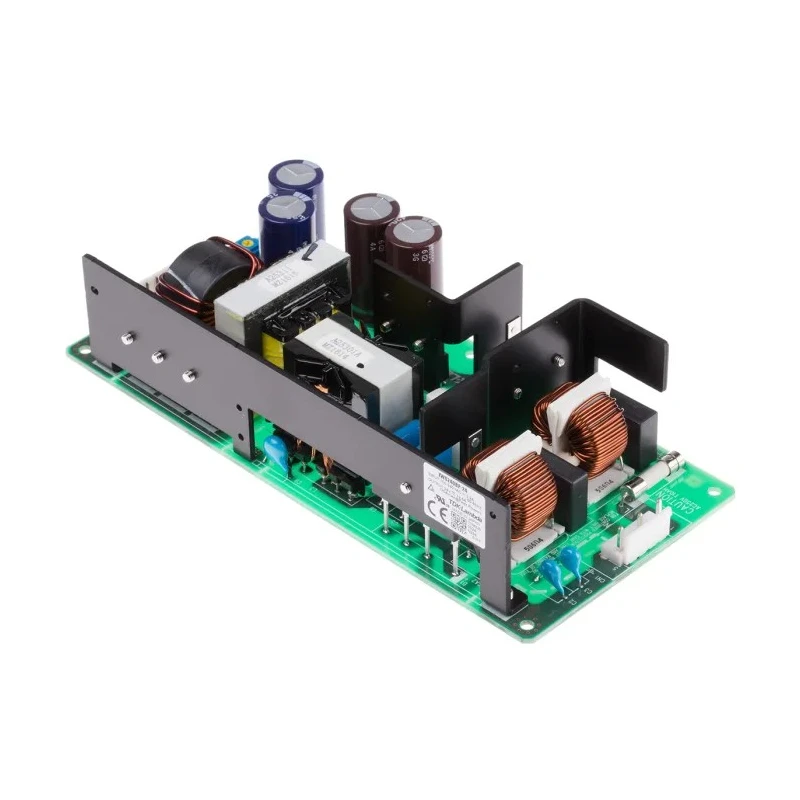 TDK-Lambda Switching Power Supply 24V dc, 240W, 10A, Chassis Mount, 180x42x42mm, Series ZWS240BP-24