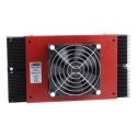 Adaptive 59.3W Air Source Heat Pump 24V Air-to-Air Thermoelectric Cooling Assembly AR-AR-060-24