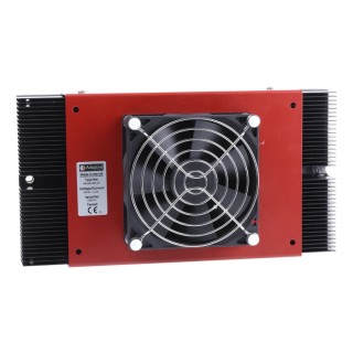 Adaptive 59.3W Air Source Heat Pump 24V Air-to-Air Thermoelectric Cooling Assembly AR-AR-060-24