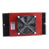 Adaptive 59.3W Air Source Heat Pump 24V Air-to-Air Thermoelectric Cooling Assembly AR-AR-060-24