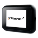 Lascar PanelPilot TFT Digital Panel Multifunction Meter Voltage Measurement 33 mm Cutout SGD 24-M-IP