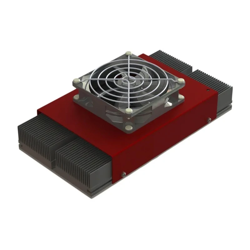 Adaptive Direct to Air Heat Pump 24V DC 74.5W Cooling Power DT-AR-075-24