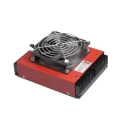 Adaptive 48.4W Direct to Air Heat Pump, 12V DC, 52.44W Input Power, Air to Air Transfer DT-AR-045-12