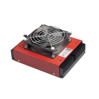 Adaptive 48.4W Direct to Air Heat Pump, 12V DC, 52.44W Input Power, Air to Air Transfer DT-AR-045-12