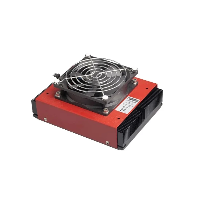 Adaptive 48.4W Direct to Air Heat Pump, 12V DC, 52.44W Input Power, Air to Air Transfer DT-AR-045-12