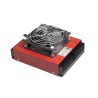 Adaptive 48.4W Direct to Air Heat Pump, 12V DC, 52.44W Input Power, Air to Air Transfer DT-AR-045-12