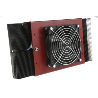 Adaptive 101.5W Air Source Heat Pump, 24V AR-AR-100-24