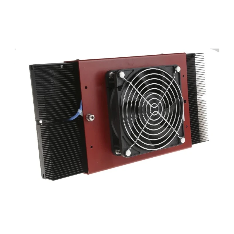 Adaptive 101.5W Air Source Heat Pump, 24V AR-AR-100-24