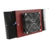 Adaptive 101.5W Air Source Heat Pump, 24V AR-AR-100-24