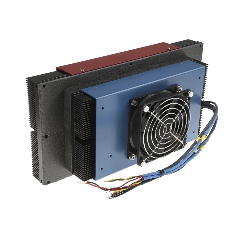 Adaptive 101.5W Air Source Heat Pump, 24V AR-AR-100-24