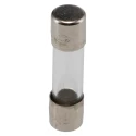 Schurter Quick-Acting Glass Cartridge Fuse 100mA 250V AC 5 x 20 mm FSF 5x20 0034.1506