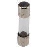 Schurter Quick-Acting Glass Cartridge Fuse 100mA 250V AC 5 x 20 mm FSF 5x20 0034.1506
