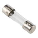Schurter Quick-Acting Glass Cartridge Fuse 100mA 250V AC 5 x 20 mm FSF 5x20 0034.1506