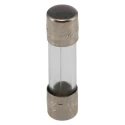 Schurter 1.25A T Glass Cartridge Fuse 5 x 20 mm 250V AC Fast Acting 0034.3118