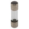 Schurter 1.25A T Glass Cartridge Fuse 5 x 20 mm 250V AC Fast Acting 0034.3118