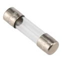 Schurter 1.25A T Glass Cartridge Fuse 5 x 20 mm 250V AC Fast Acting 0034.3118
