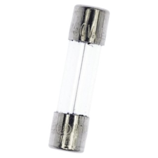 Schurter 100mA T Slow Blow Glass Cartridge Fuse 5 x 20 mm 0034.3107
